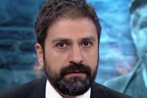 Erhan &Ccedil;elik ş&uuml;pheli sıfatı ile ifadeye &ccedil;ağrıldı