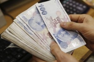 Emeklilerinin yeni yılda alacakları zam oranı belli oldu