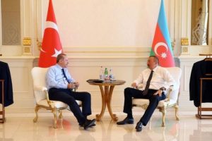 Erdoğan sosyal medyadan bu fotoğrafı paylaştı