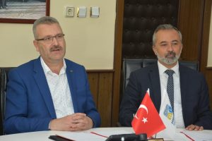 Bursa Karacabey'e sosyal hizmet merkezi