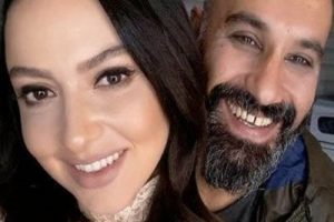 Hadise 'O Ses T&uuml;rkiye' birincisi Dodan &Ouml;zer ile aşk mı yaşıyor?