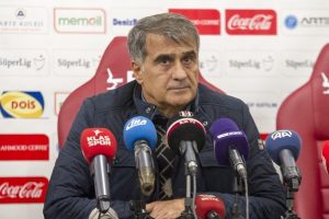 G&uuml;neş: "Kim oynarsa en iyisini yapacak"