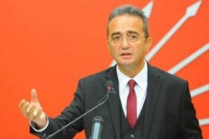 Erdoğan'a 'faşist diktat&ouml;r' diyen CHP'li Tezcan: Ger&ccedil;eği s&ouml;yledik, ne diyecektik?