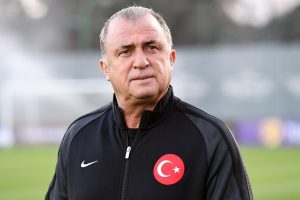 "Fatih Terim'in Galatasaray'a d&ouml;nmesi..."