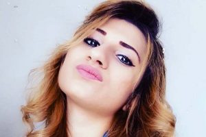 "Berivan'ı bildiği sırlar y&uuml;z&uuml;nden &ouml;ld&uuml;rd&uuml;ler"