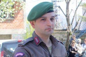 İl&ccedil;e jandarma komutanı FET&Ouml;'den tutuklandı