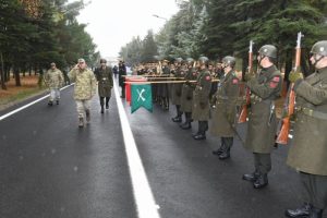 Orgeneral Akar iki kentte incelemelerde bulundu