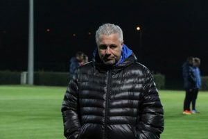 Sumudica: "Fenerbah&ccedil;e'nin gerisinde kalmadık"