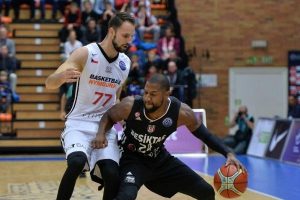Beşiktaş Sompo Japan kazanmasını bildi