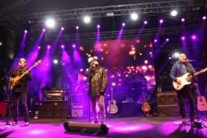MF&Ouml;'den unutulmaz gece