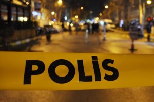 Avukat Kudbettin Kaya &ouml;ld&uuml;r&uuml;ld&uuml;