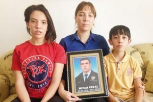 Sır kazının ardındaki cinayet hikayesi!