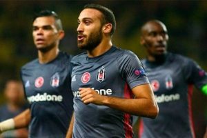 Beşiktaş kazanırsa rekor kıracak!