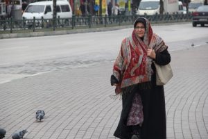 Bursa'da bug&uuml;n ve yarın hava durumu nasıl olacak? (01 Kasım 2017 Pazartesi)