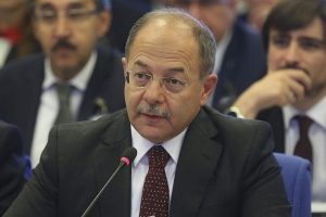 Akdağ: TMSF kendisine y&uuml;klenen g&ouml;revleri hakkıyla yerine getiriyor