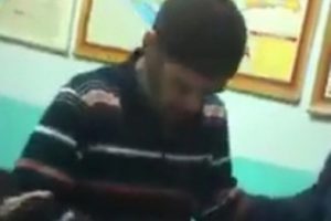 Bursa'da dilencinin foyasını zabıta ortaya &ccedil;ıkardı