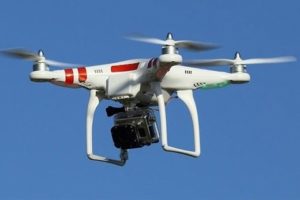 T&uuml;rkiye'de ilk defa Drone Ligi yapılacak