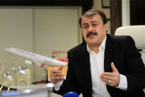 T&Uuml;RSAB G&uuml;ney Marmara Şube Başkanı Akkuş: "Alman turistleri geri kazanmalıyız"
