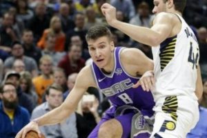 Bogdanovic'lerin savaşında Bojan galip!