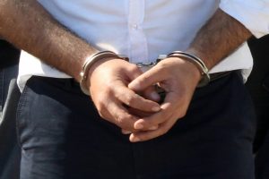 Manisa'da 12 kişiye ByLock g&ouml;zaltısı