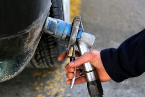 Otogaza da zam geliyor