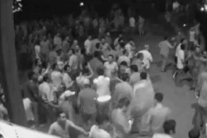 Genelkurmay'daki katliam kamerada!