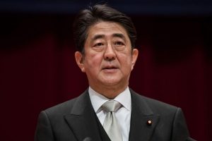 Japonya'da Abe yeniden başbakanlığa se&ccedil;ildi