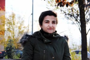 Derslerindeki belirtilerden kan hastası olduğunu &ouml;ğrendi