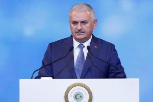 Yıldırım: Darbe &ouml;ncesi rakamlara hala ulaşamadık