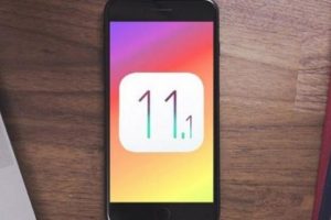iPhone kullananlar dikkat! G&uuml;ncelleme geldi (iOS 11.1 g&uuml;ncellemesi nasıl y&uuml;klenir?)
