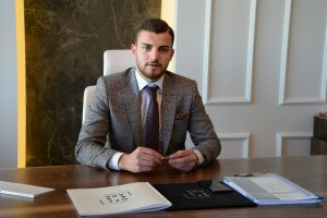 G&ouml;kbayrak Group inşaat sekt&ouml;r&uuml;ne geri d&ouml;nd&uuml;