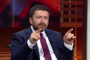 Serdar Kuzuloğlu g&ouml;zaltında!