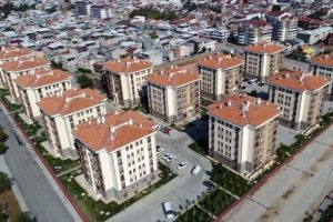 'İpotekli ev' emlak s&ouml;zleşmesine girecek