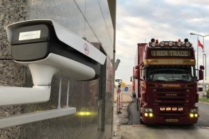 'Plaka tanıma sistemi' devreye girdi