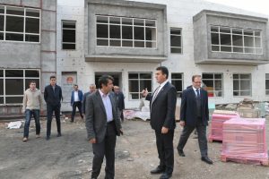 Bursa Osmangazi'den &ccedil;ocuklara &ouml;zel bilgi evleri