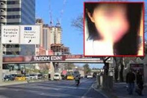 &Uuml;niversite &ouml;ğrencisine tecav&uuml;z olayında flaş gelişme
