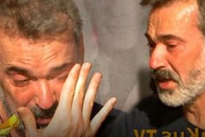 Murat Başoğlu aylar sonra ilk kez konuştu!