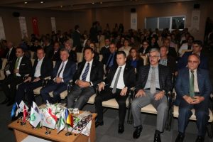 Bursa'da fırıncılık gen&ccedil;leşiyor