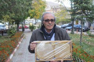 Divriği balı Anzer balına rakip