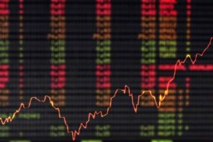 Borsa ilk yarıda da rekor kırdı
