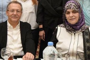 CHP'li vekilin Edip Uğur'un eşiyle ilgili iddiasına yalanlama