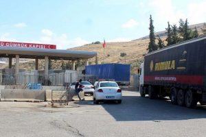 BM'den Suriyelilere insani yardım