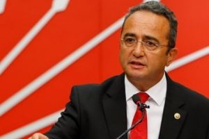 Cumhurbaşkanı Erdoğan'dan Tezcan'a 50 bin liralık dava