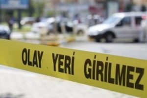 Taksi &uuml;creti tartışması cinayetle bitti