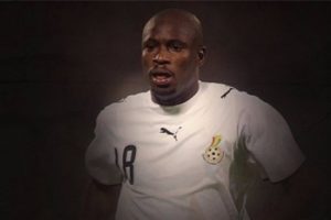 Abubakari Yakubu hayatını kaybetti