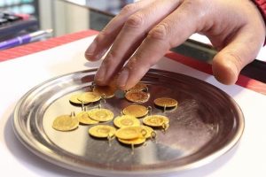 Altın fiyatlarında rekor y&uuml;kseliş