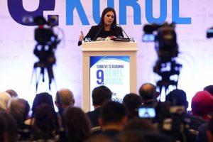 Sarıeroğlu: İşsizlik Sigortası Fonu en iyi y&ouml;netilen yapıdır