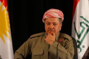 Barzani'nin g&ouml;rev s&uuml;resi sona erdi
