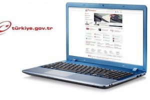 Burs ve kredi nakil talepleri e-Devlet'ten iletecek