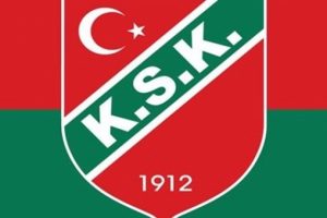 Karşıyaka 105 yaşında